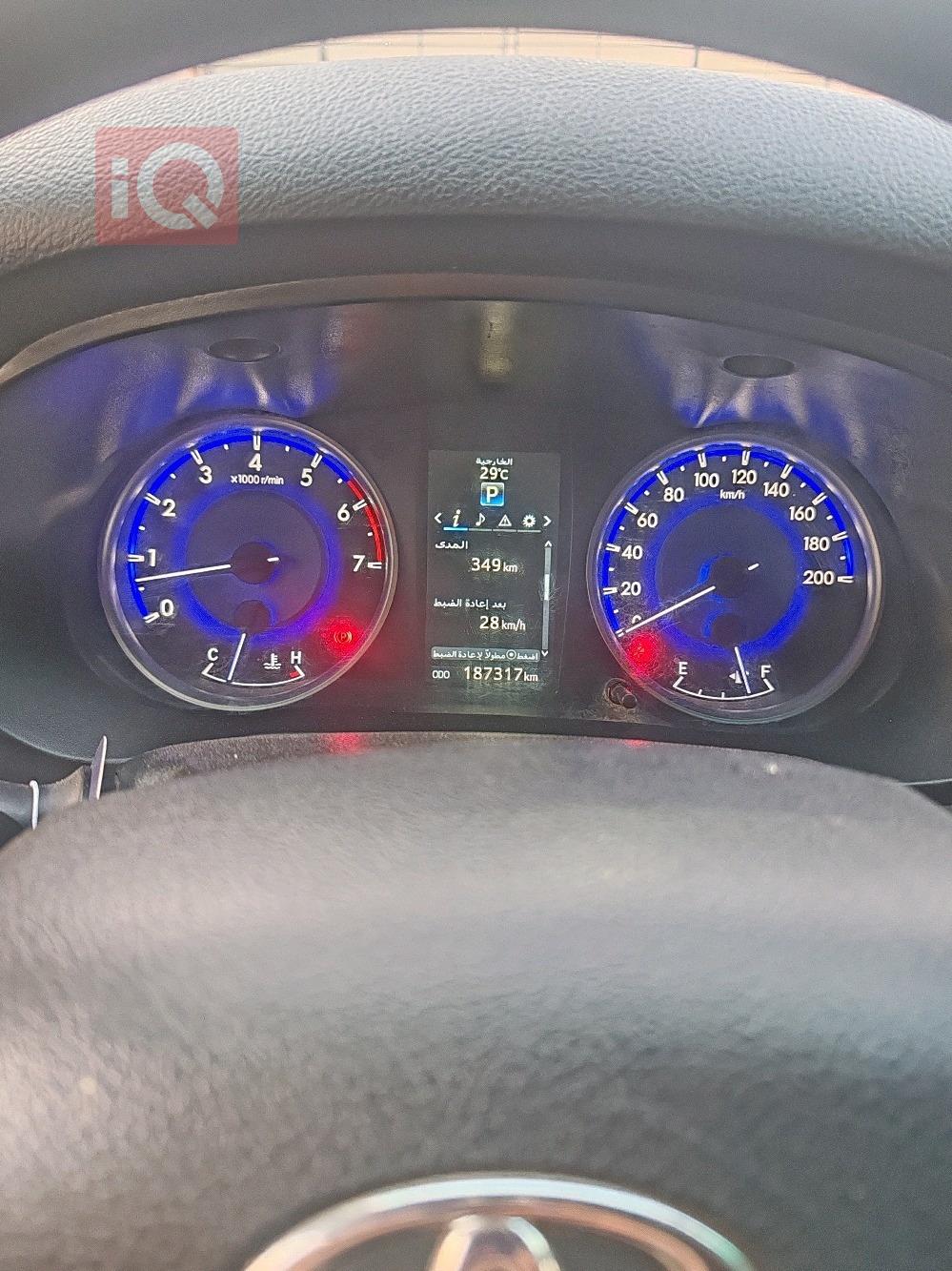 تويوتا هايلوكس